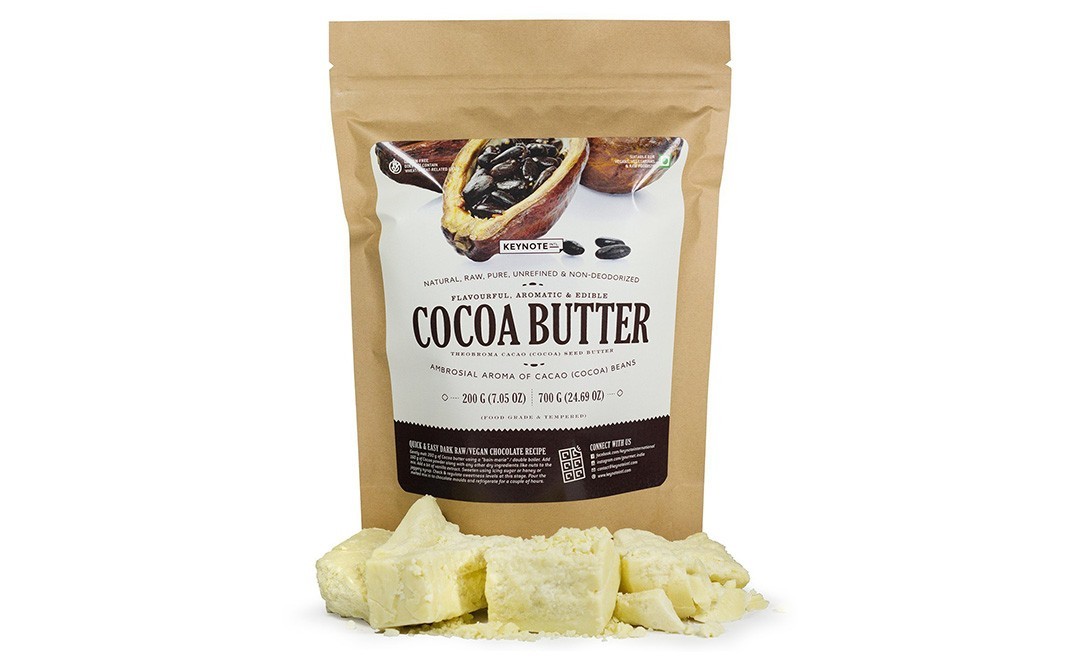 Keynote Cocoa Butter    Pack  700 grams